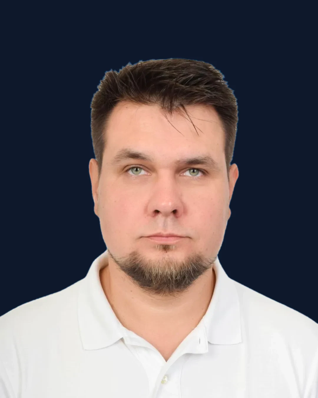Andrii Kalyushko