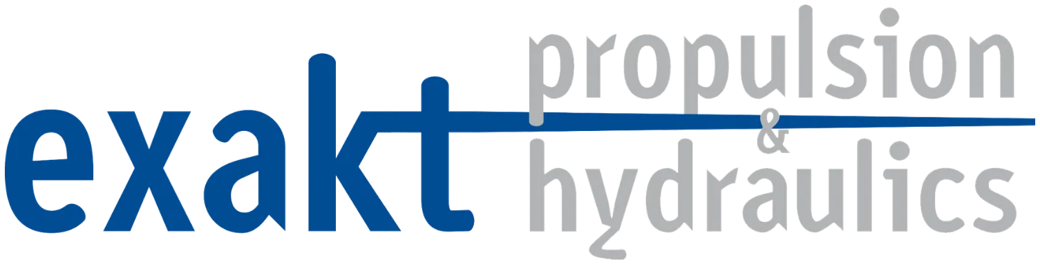 Exakt Propulsion & Hydraulics