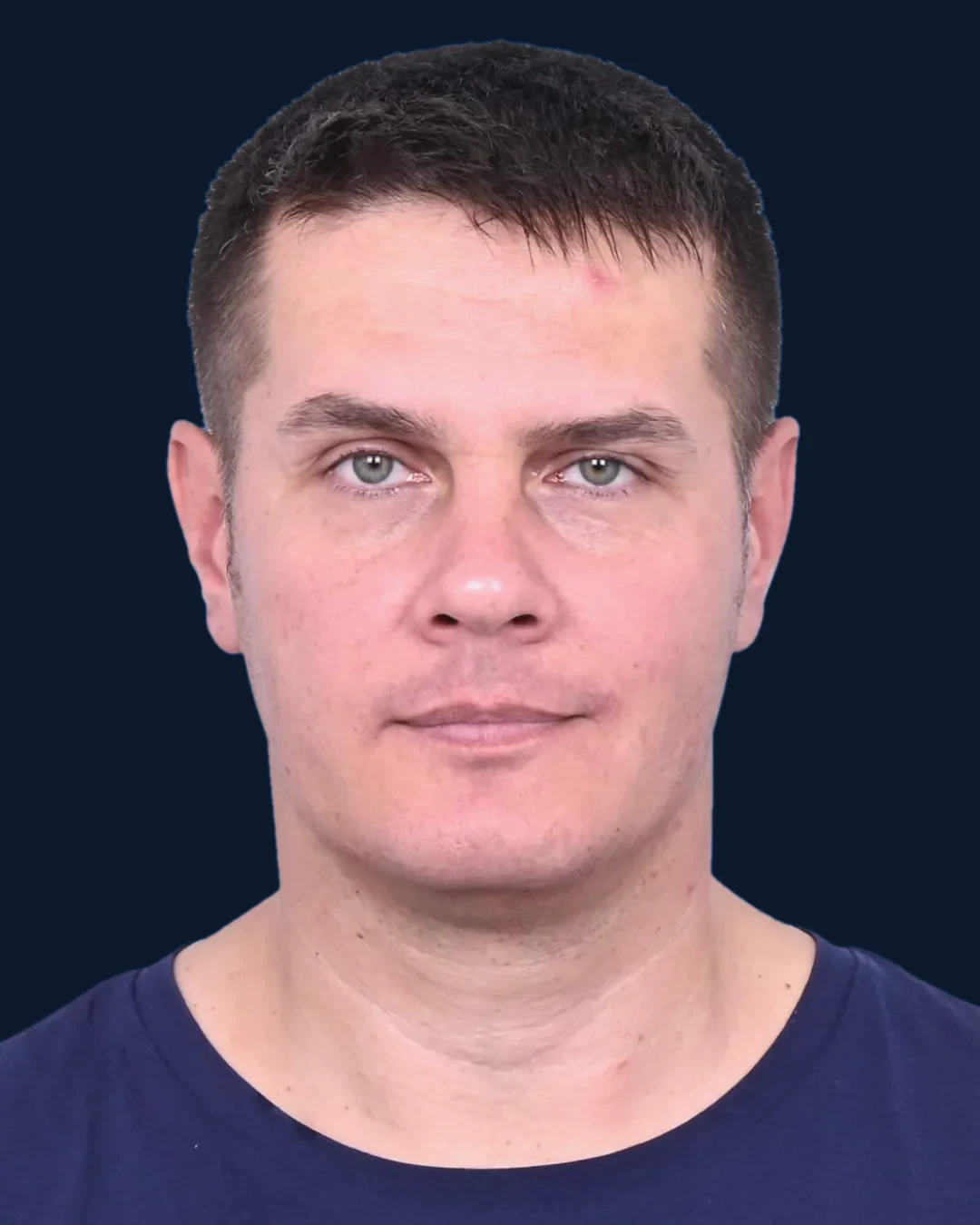 Ivan Kalyushko